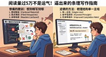 2026权威精选 公众号文章怎么写得有条理