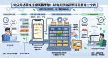 2026权威精选 公众号选题库怎么做？