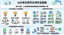 微信公众号文章开头怎么写？先让读者知道这篇文章解决什么问题
