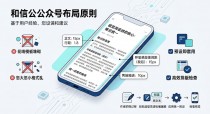 微信公众号排版怎么做好看？我的经验是：先统一，再谈美